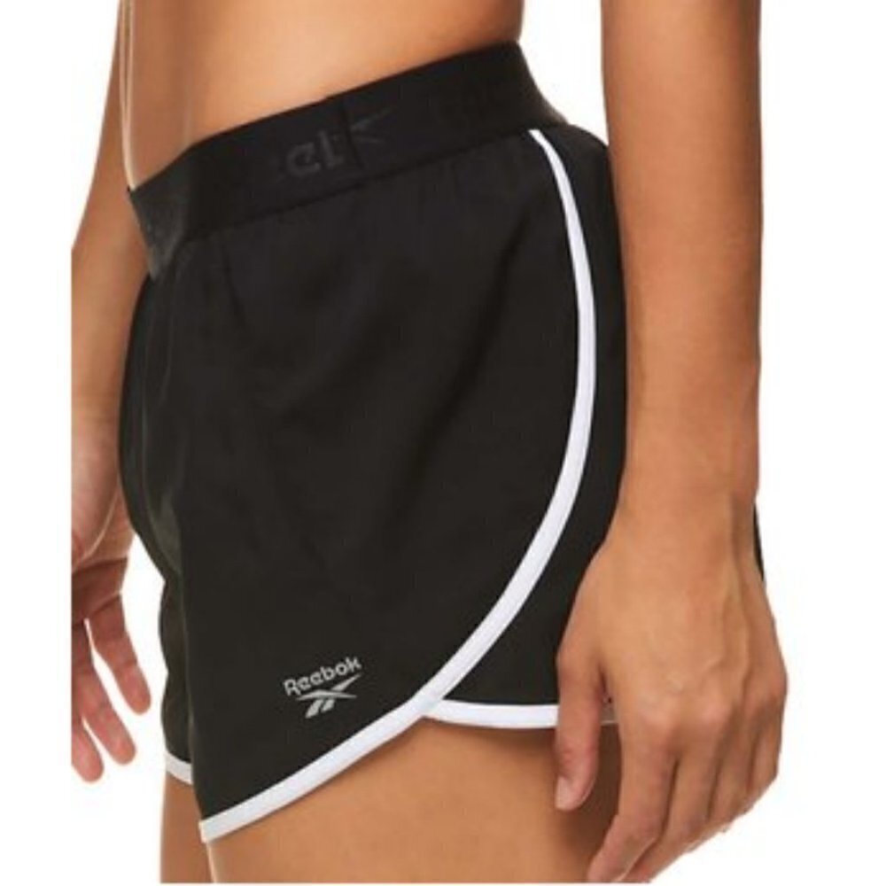 💕REEBOK💕 Primary Running Short Built-In Brief XL